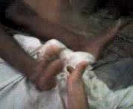 how to cure un ojo de pescado