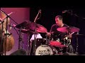 antonio sanchez did you get it
north sea jazz 2008 
line up: 
miguel zenon (alto sax) 
david sanchez (tenor sax) 
scott colley (double bass) 
antonio sanchez (drums)