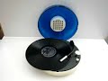 Philips 22GF303         Vintage Record Player Manele-Gratis.net