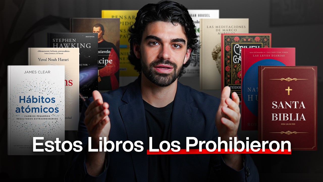 16 Libros Que Te Harán Asquerosamente Culto