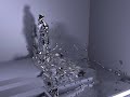 Blender Magic Fluid Simulation Blender Magic Fluid Simulation