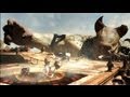 God of War: Ascension - Multiplayer Gameplay Trailer