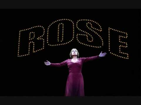 Patti LuPone