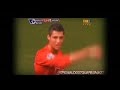 Lo mejor de Cristiano ronaldo