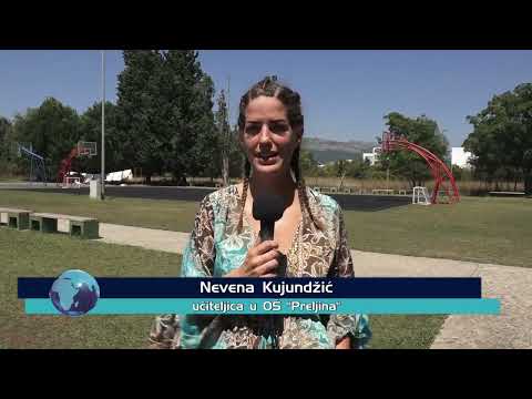 ЛЕТОВАЊЕ ДЕЦЕ У ДЕЧЈЕМ ОДМАРАЛИШТУ ОВЧАР У УЛЦИЊУ ПРОТИЧЕ ПО УСТАЉЕНОМ ПЛАНУ