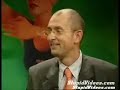 tv show bloopers - TV Bloopers - Interview Gone Bad