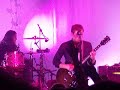Kings of Leon \"Taper Jean Girl\" Kings of Leon \"Taper Jean Girl\"