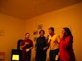 Edina és Dani duettje Edina és Dani duettje