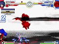 MUGEN Ikumi Amasawa (me) vs. Remilia Scarlet (Kuri) -P1- MUGEN Ikumi Amasawa (me) vs. Remilia Scarlet (Kuri) -P1-