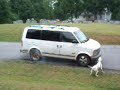 We Test Moms Van We Test Moms Van