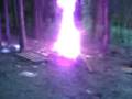 campfire sex