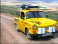 Trans National Trabant - Objektiv 2. ?�st