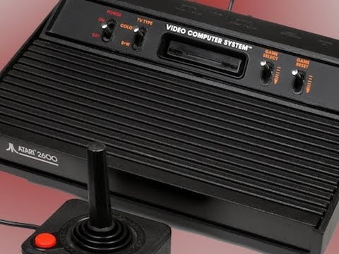 “Father of Video Games” Nolan Bushnell on Learning through Gaming “Father of Video Games” Nolan Bushnell on Learning through Gaming