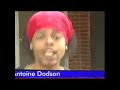 #1 Costume of 2010: www.BEDINTRUDERCOSTUME.com NEW!!! Antoine Halloween costume GIVEAWAY. I have gotten the oppurtunity to give away an Antoine Dodson halloween costume to one of my subscribers, and did I mention it's AUTOGRAPHED by Antoine himself! To get a preview of the costume, visit www.BEDINTRUDERCOSTUME.com By October 20th, I will have my selected subscriber, and I'm picking randomly! If you want a chance, subscribe and leave a comment saying you subscribed so I include you in the selection process. Once I select you, you must feel comfortable giving me your FIRST and LAST name and your HOME ADDRESS. Thank you and please participate in my first ever giveaway. Lyrics: he's climbin in your windows he's snatchin your people up tryna rape em so y'all need to hide your kids, hide your wife hide your kids, hide your wife hide your kids, hide your wife and hide your husband cuz they're rapin errbody out here you don't have to come and confess we're lookin for you we gon find you we gon find you so you can run and tell that, run and tell that run and tell that, homeboy home, home, homeboy we got your t-shirt you left fingerprints and all you are so dumb you are really dumb--for real the man got away leaving behind evidence i was attacked by some idiot in the projects so dumb, so dumb, so dumb, so he's climbin in your windows he's snatchin your people up tryna rape em so y'all need to hide your kids, hide your wife hide your kids, hide your wife hide your kids, hide your <b>...</b>