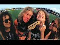 kirk hammett and metallica