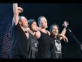 kirk hammett and metallica