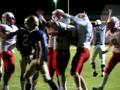 videos de lewis's touchdown run
