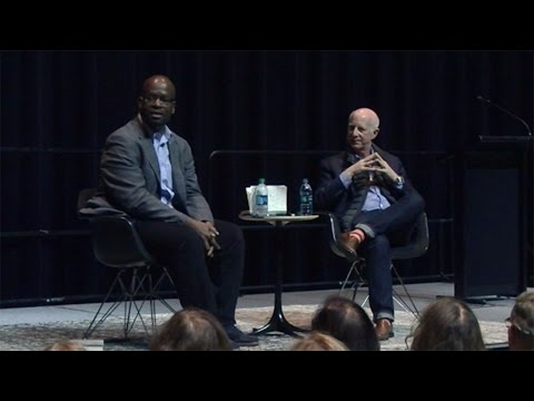 Image for Building Art: Paul Goldberger on Frank Gehry, Chicago Humanities Festival