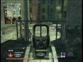 CoD MW2 | Team Deathmatch on Skidrow in Team Deathmatch