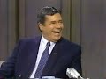jerry lewis on letterman ..... laaaadddyyyyyy.