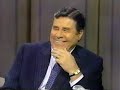 jerry lewis on letterman ..... laaaadddyyyyyy.