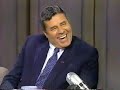 jerry lewis on letterman ..... laaaadddyyyyyy.