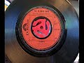 The Fatback Band - Trompin' 1975 Polydor (Stereo)