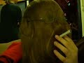 smoking cousin it