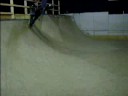 Salih, age 10, Free Flow on Mini