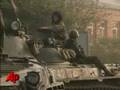 Russia Aims to Keep Control of Georgian City