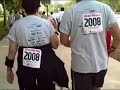 2008 AIDS Walk Chicago - We Start the Walk