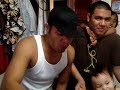 bolin n family trippin on a beat