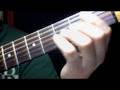 Chitarra Moderna dtg 3-4