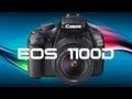 Ep.53 - CANON EOS 1100D - FOTOCAMERA REFLEX DIGITALE - CANON TIME