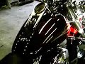 The Sound Of a 2006  Harley, The last year Of The Carburator