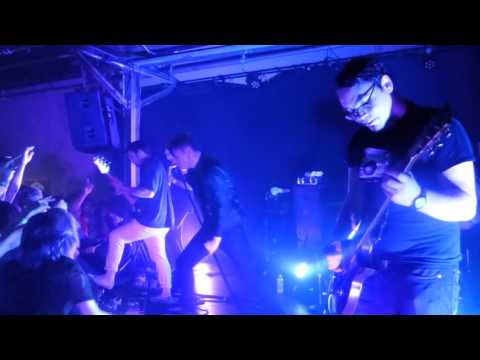 Deafheaven - Dream House (Houston 11.13.15) HD
