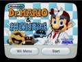 Dr mario Online rx - Chill Theme