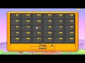 Rubble Trouble: Tokyo Level 15 for vwxyz345 and MrNodoMVP