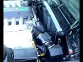 BMW 750 750i 750il V12 Engine Start & Ticking