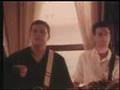 DANZA INVISIBLE - SIN ALIENTO
