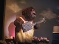 Rock-afire Explosion at Chimpys