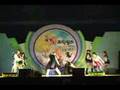 Sailor Moon Musical - Sera Senshi