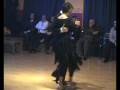 videos de Juan y Silvia Tango-