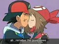 May&Ash or May&Drew???