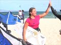 Baja Kiteboarding