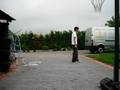 Kaij shuffle after studying maths