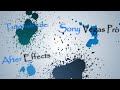 XHD Films Intro - Icy Paint (Stage 1)