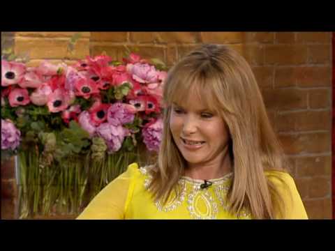 Amanda Holden