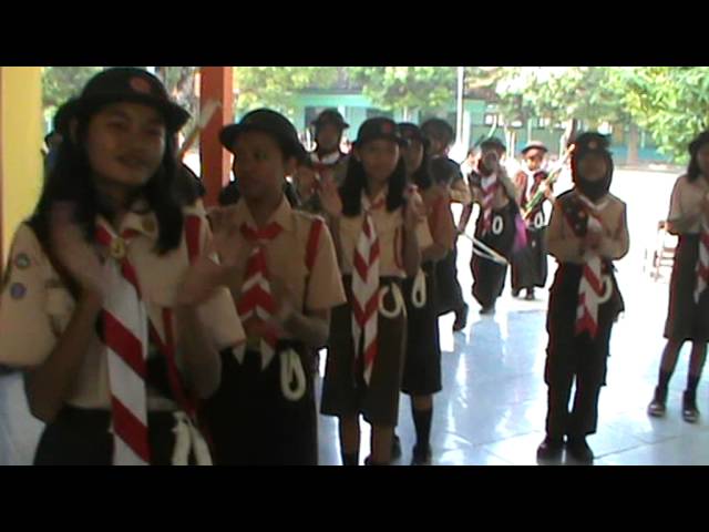 Membuat Yel Yel Regu Melati | yel yel regu melati calon dewan penggalang Membuat Yel Yel Regu Melati | yel yel regu melati calon dewan penggalang