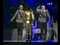 03. TDCAU & ITC - Michael Jackson - HIStory Tour Munich 97'